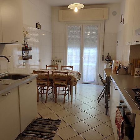 דירות ג'נובה Casa Barbara מראה חיצוני תמונה