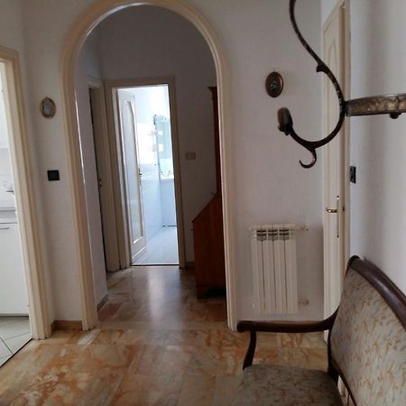דירות ג'נובה Casa Barbara מראה חיצוני תמונה