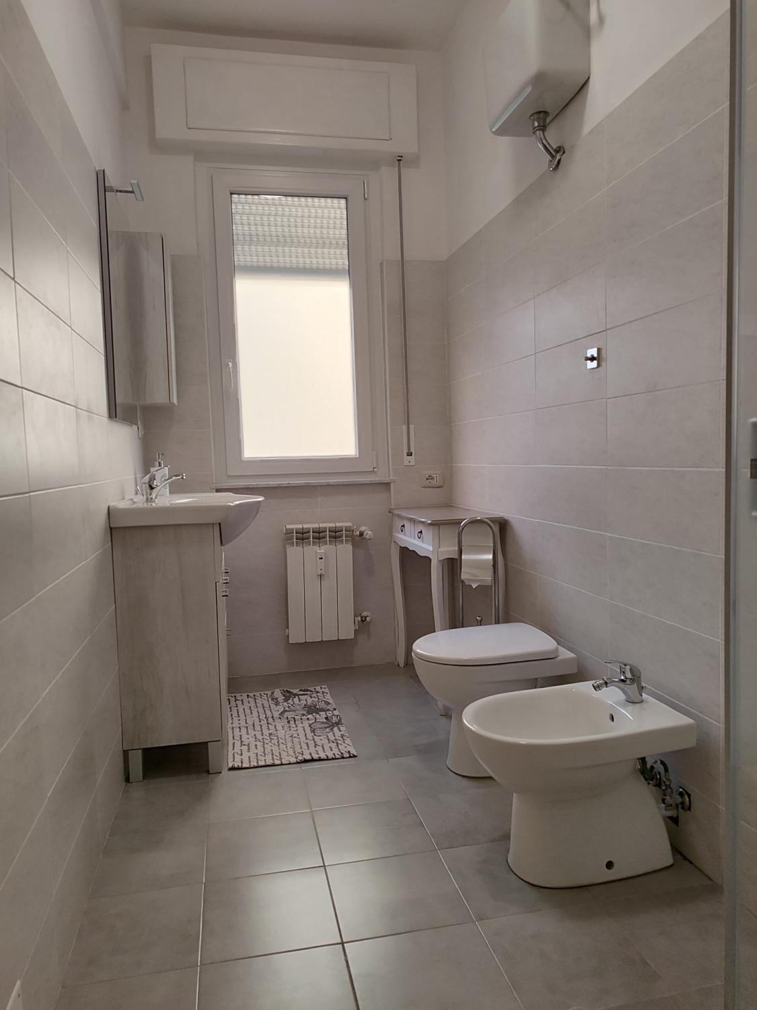 דירות ג'נובה Casa Barbara מראה חיצוני תמונה