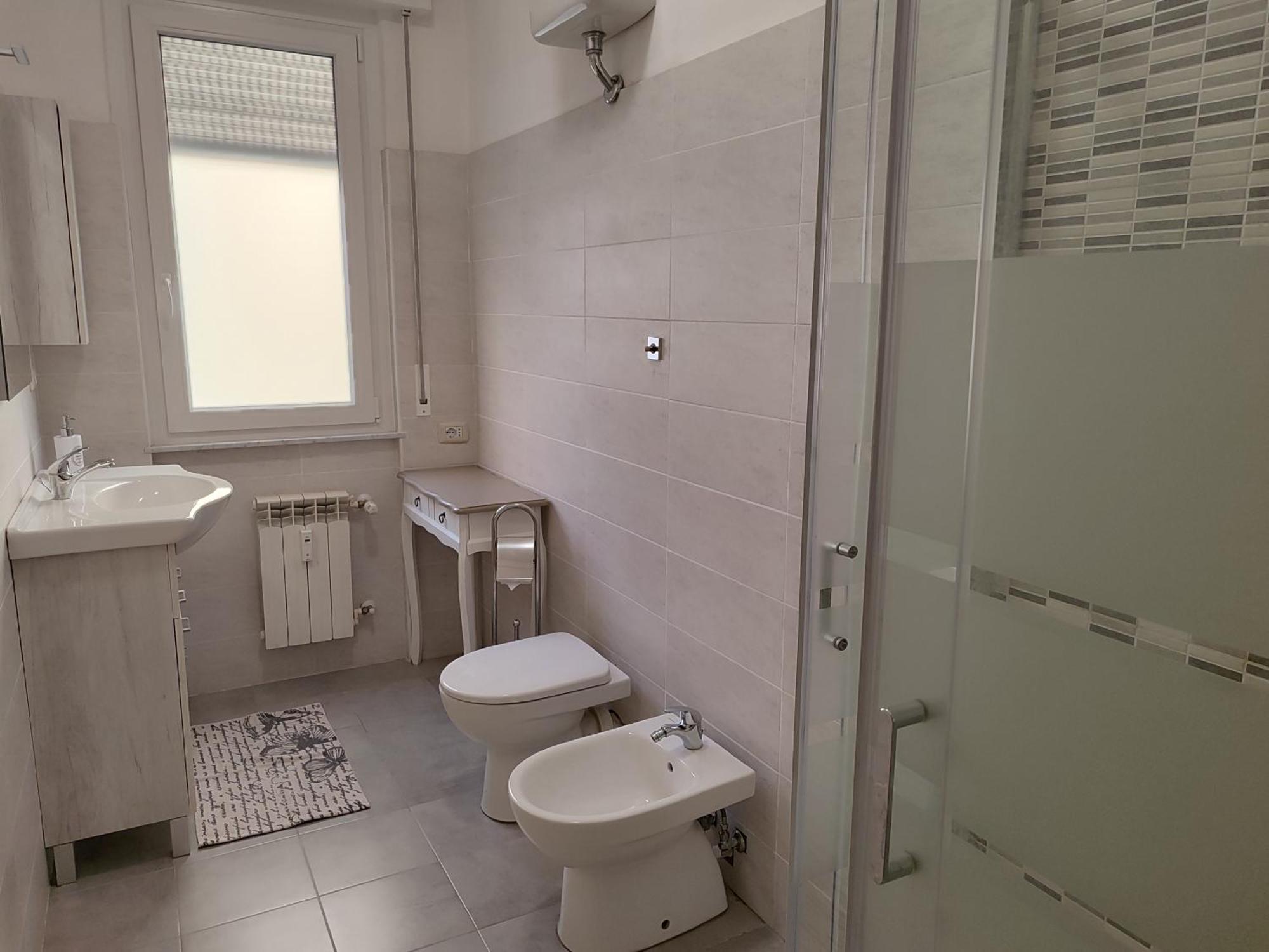 דירות ג'נובה Casa Barbara מראה חיצוני תמונה