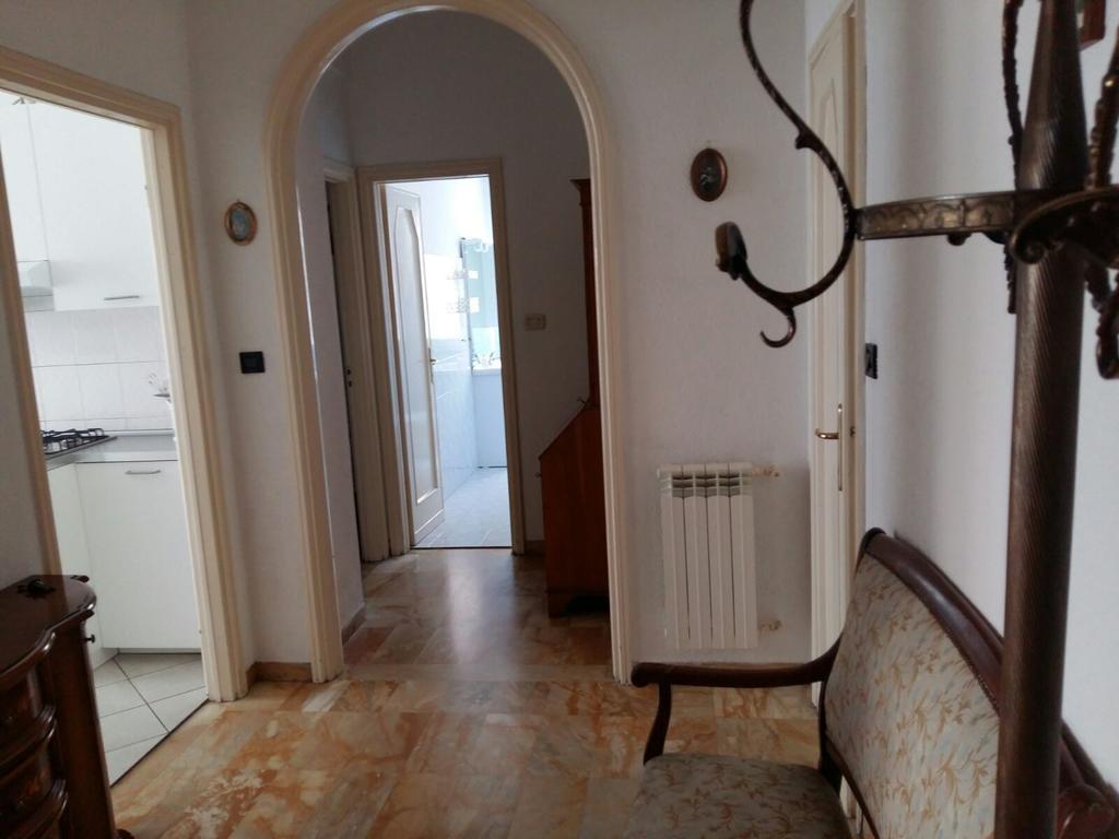 דירות ג'נובה Casa Barbara מראה חיצוני תמונה