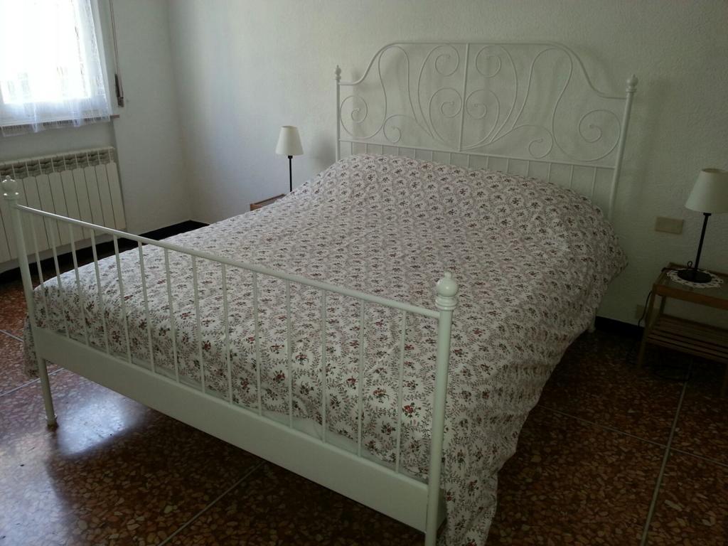 דירות ג'נובה Casa Barbara מראה חיצוני תמונה